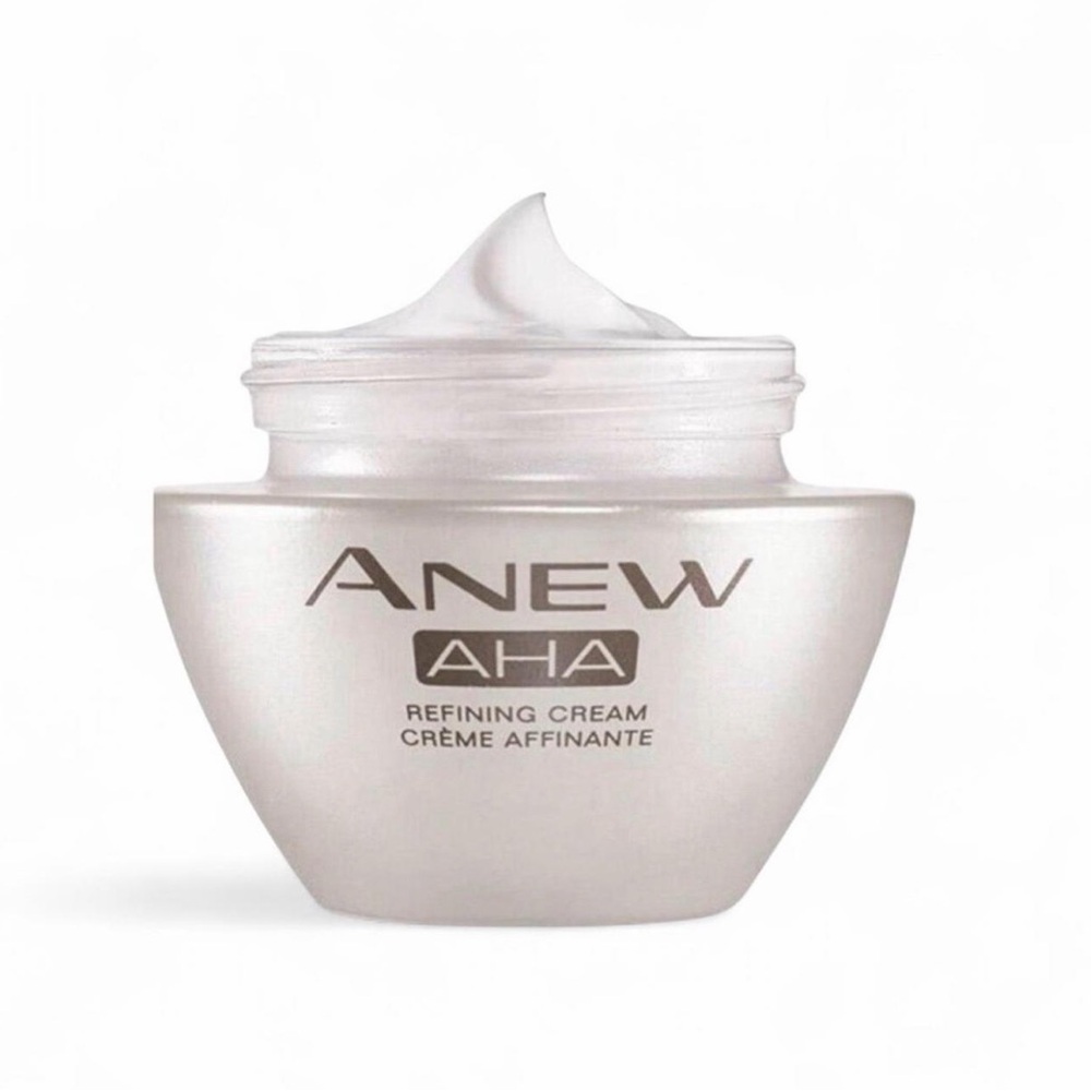 ✨ NWT Avon Anew AHA Refining Cream 1.7oz SEALED